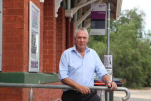 Warrnambool gets velocity, Swan Hill misses out