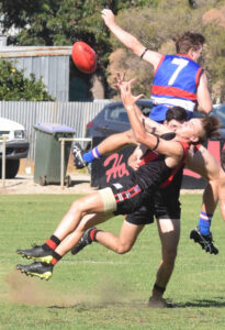 HDFNL – Final term surge