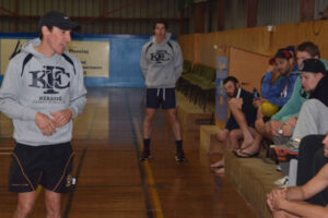 CMFNL – Drought to end?