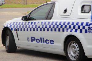Police Beat