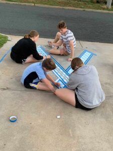 Gannawarra police tribute