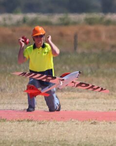 Milestone flights