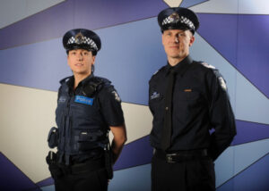 Police update