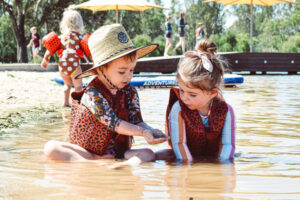 A new home in the Gannawarra