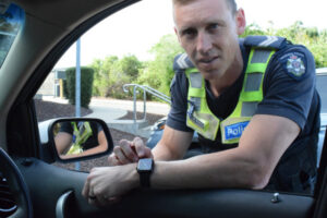 New rules targeting distracted drivers in Victoria