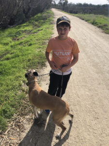 Gannawarra Shire schools keep kids moving