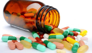 Short supply of essential medications