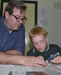 Learning curve for councillor