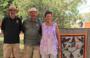 Lingenberg guest speaker