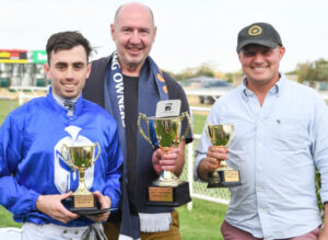 Bargain buy a cluBarham Kerang Cup star