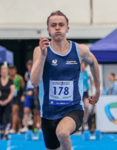 Local athletes enjoy success at Victorian titles