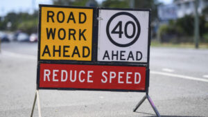 Upgrade to Koondrook’s Murray Parade