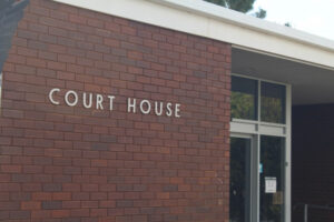 Victims ‘shaken’ after machete threats – police