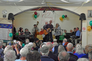 Old charmers