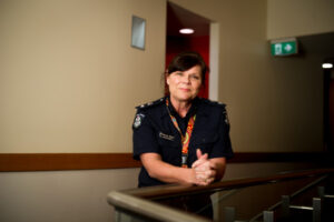 Mallee’s top cops swap roles