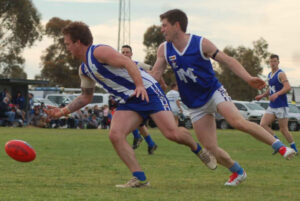 GRFL – Fourth consecutive decider
