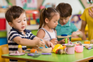 Gannawarra ready for pre-prep