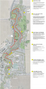 Increasing liveability in wheat belt town