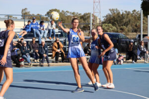 Key outs to hurt Roos