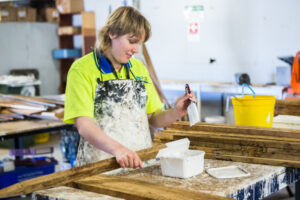 Disability needs being assessed