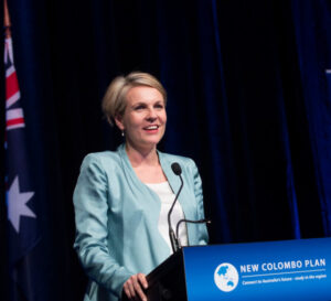 New environment minister invited to NSW Murray region