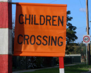 Crossing 60km/h ‘too fast’