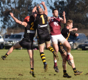 GRFL – Swans’ streak ends