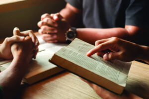 Church services