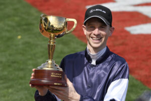 Melbourne Cup on display in Gunbower and Swan Hill later this year