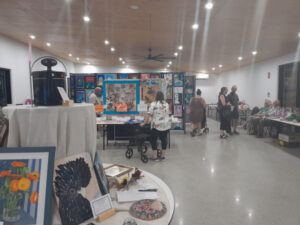 Showcasing rural life, agriculture, and community spirit