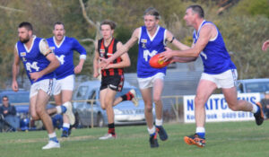 GRFL – Hopes challenged