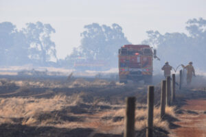 Reconsider burn-offs, CFA urges