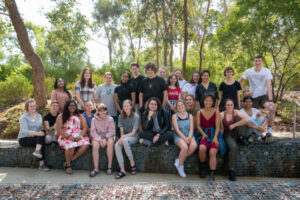 Youth climate opportunity
