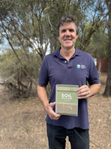 Guide to better soil
