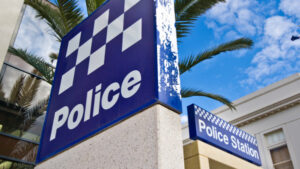 Police round-up