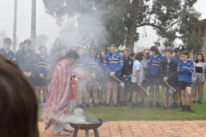 Reconciliation Week is time for reflection