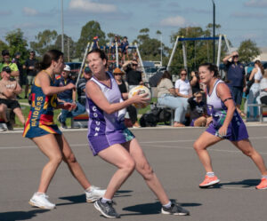 Central Murray Netball Preview