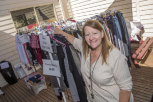 Op Shop here to stay
