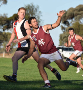 GRFL – Top-three spot on offer