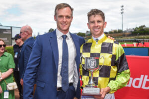 McNeil’s winning ways