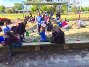 St Joseph’s Kerang is ensuring learning for all