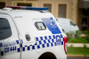 Man dead after Boort crash