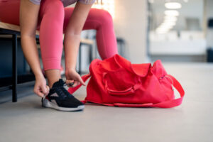 Better facilities for females at sports clubs