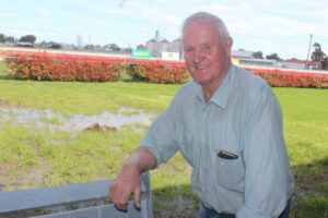 Not all doom and gloom for Kerang’s show