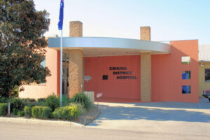 2022 in Review – March – A redesigned maternity service for Cohuna’s women and families