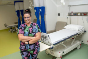 Grants a coup for Kerang health system