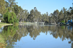 Waterfront projects funded