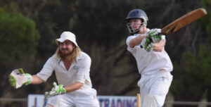 Majestic McEwen secures title