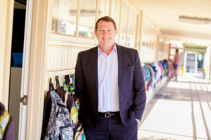 MP Mark Gepp resigns at next election