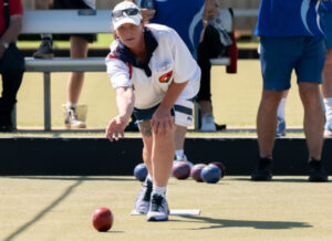 Bowls notes, November 20